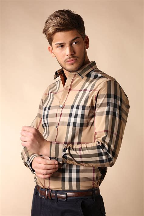 agenda burberry|burberry clothing for men.